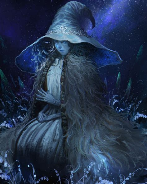 Ranni the witch hatr: a misunderstood figure in history
